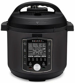 Instant Pot - Pro 7,6L - 10-in-1 multicooker met 28 programma-instellingen - (1 stuk)