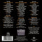 Chris Difford - CD - Compilatie - 5 stuk(s)