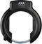 AXA Imenso X‑Large Retractable frameslot – Extra brede opening – Met Plug‑in mogelijkheid – Gehard staal – Multi‑bevestiging – Beveiligingsniveau 12 –