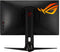 ASUS ROG Strix XG27AQ - Gaming Monitor - 27 Inch QHD 170Hz 1ms - Zwart
