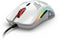 Glorious Model O - Gaming Muis - 12000 DPI - Glossy Wit