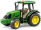 Bruder - John Deere Speelgoed tractor 5115M (2106)