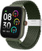 DCU Advance Tecnologic Los Angeles - Wearable - Hartslagsensor Oximeter Slaapmonitor - Groen