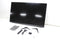 Samsung UE43CU7020 - 4K LED TV - Crystal Processor 4K - Zwart (2024)