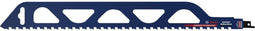 Bosch S 2243 HM - Expert Hollow Brick - Zaagblad voor holle bakstenen - 455 mm (1 stuk)