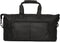 Echt Lederen Weekender Tas - Nature Zwart - 41L