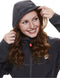 Red Paddle Co Womens Active Jacket - Grey