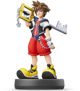 Nintendo Sora No. 93 - Amiibo - Interactief figuur - Multi-color