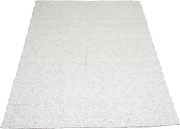 Vloerkleed Adige Sand - 300 x 400 cm