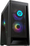 Lenovo Legion T5 26AMR5 - Tower - AMD Ryzen 5 5600G 16GB 1TB SSD GeForce RTX 3060 Ti - Phantom Black