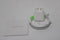 Apple AirPods 2 - TWS - met reguliere lightning oplaadcase - Wit