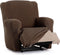 Hoes voor stoel Eysa TROYA Bruin 80 x 100 x 90 cm