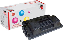 Tonercartridge Quantore alternatief tbv HP CC364XX 64XX zwart