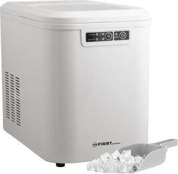 TZS First Austria 5104 - IJsblokjesmachine - 15 kg per 24 uur - Wit