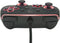 PowerA Spectra - Geavanceerde bedrade controller - LED-verlichting 8 kleuren - Zwart