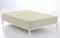 Verstelbaar onderlaken Alexandra House Living Beige 150 x 200 cm