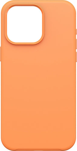 Otterbox Symmetry Series - MagSafe geschikt - Drop+ bescherming - Oranje (Sunstone)
