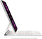 Apple iPad Pro (2022) - 11 inch - WiFi + 5G - 2TB - Zilver - 6e generatie
