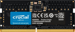 Crucial CT8G48C40S5 - DDR5 Geheugenmodule - 8 GB - 4800 MHz (1x)