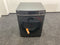 Sharp ESNFL014CBNA2BX - Wasmachine - 10kg - 15 programma's - mat zwart