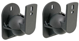Velleman VDLWB2 - Speakerstandaard - Zwart