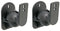 Velleman VDLWB2 - Speakerstandaard - Zwart