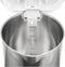 Unold 18010 - Waterkoker - 1,5 l - 2200 W - Wit