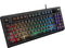 Mars Gaming MKAX - Toetsenbord TKL - Membraan - Qwerty ES - Draad - USB 2.0