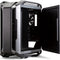 Cooler Master Cosmos C700M - Full Tower PC - ATX EATX Micro-ATX Mini-ITX - Grijs Zilver Zwart