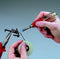 Rothenberger Gassoldeerbout 500-1300°C - Compact - Vlammondstuk + Katalytische Soldeerstift