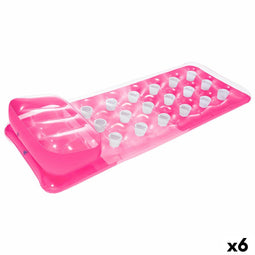 Opblaasbaar matras Intex 18 Glazen 188 x 30 x 71 cm