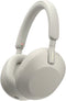 Sony WH-1000XM5 - Draadloze koptelefoon - Noise Cancelling - Wit