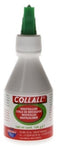 Collal knutsellijm - 100ml - uitwasbaar - wit