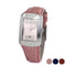 Horloge Uniseks Chronotech CT7017B