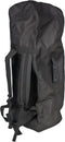 Sup board - meerkleurig - 320x76x15 cm - max. 145 kg