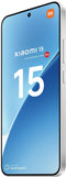 Xiaomi 15 - Smartphone - 12GB RAM - 256GB opslag - Wit