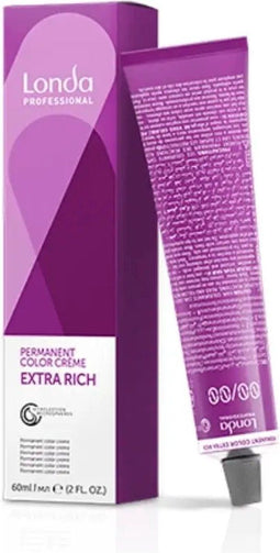 Londa Professional - Haarverf - Color Permanent - 60ML - 12/1