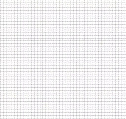 vidaXL - Draadhek - geweven - gaas - 50x50 - cm - 21x21x2,5 - mm - roestvrij - staal