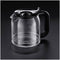 Russell Hobbs Buckingham - Koffiezetapparaat - 50% sneller - 1,25L (10 koppen)