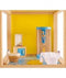 Hape Houten speelhuis - Poppenhuis - All Season