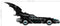 LEGO® DC Batman™ - Batman Forever™ Batmobile™ (76304) - 909 onderdelen - met Batman minifiguur