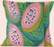 Kussensloop Papaya | Aware