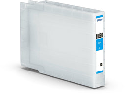 Epson C13T04B24N - Inkjet Cartridge - Hoog (XL) rendement - Cyaan