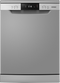Veripart VPVW40CZ - Vrijstaande Vaatwasser - 14 Couverts - 40 dB - Energieklasse C - Zilver