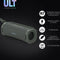 Sony ULT FIELD 1 - Draadloze Speaker - ULT Sound Mode IP67 Groen