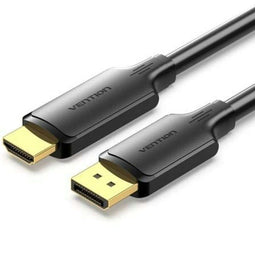 Laptop oplader Vention HFOBF