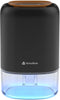 AtmosPure® Luchtontvochtiger AirDry Compact - Ontvochtigt 500 ml per Dag - Extreem Stil - RGB LED -