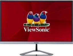 Monitor ViewSonic VX2476-SMHD 24" Full HD LED IPS