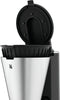WMF KITCHENminis - Koffiezetapparaat - 5 kopjes - Cromargan® (0,6l)