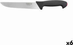 Vleesmes Sabatier Pro Tech (20 cm) (Pack 6x)